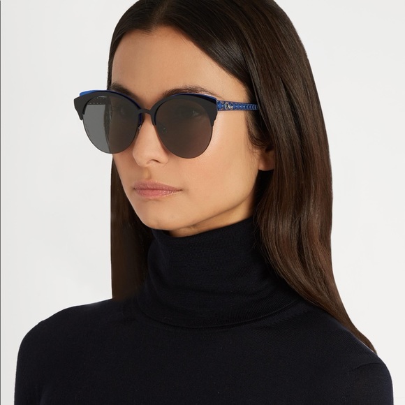 Dior Sunglasses New Authentic Classic Sunglasses - Picture 1 of 10